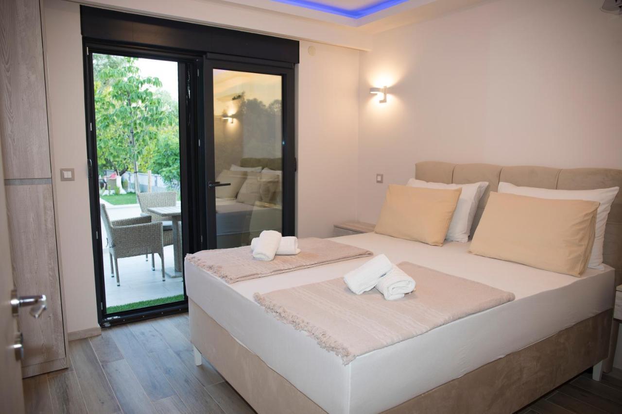 Luxury Villa Magic Kosor Exterior photo